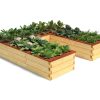 Benedetto U-shape 850mm(W) x 2450mm(L1) x 2450mm(L2) x 2450mm(L3)