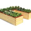 Benedetto U-shape 850mm(W) x 2450mm(L1) x 2450mm(L2) x 2450mm(L3)